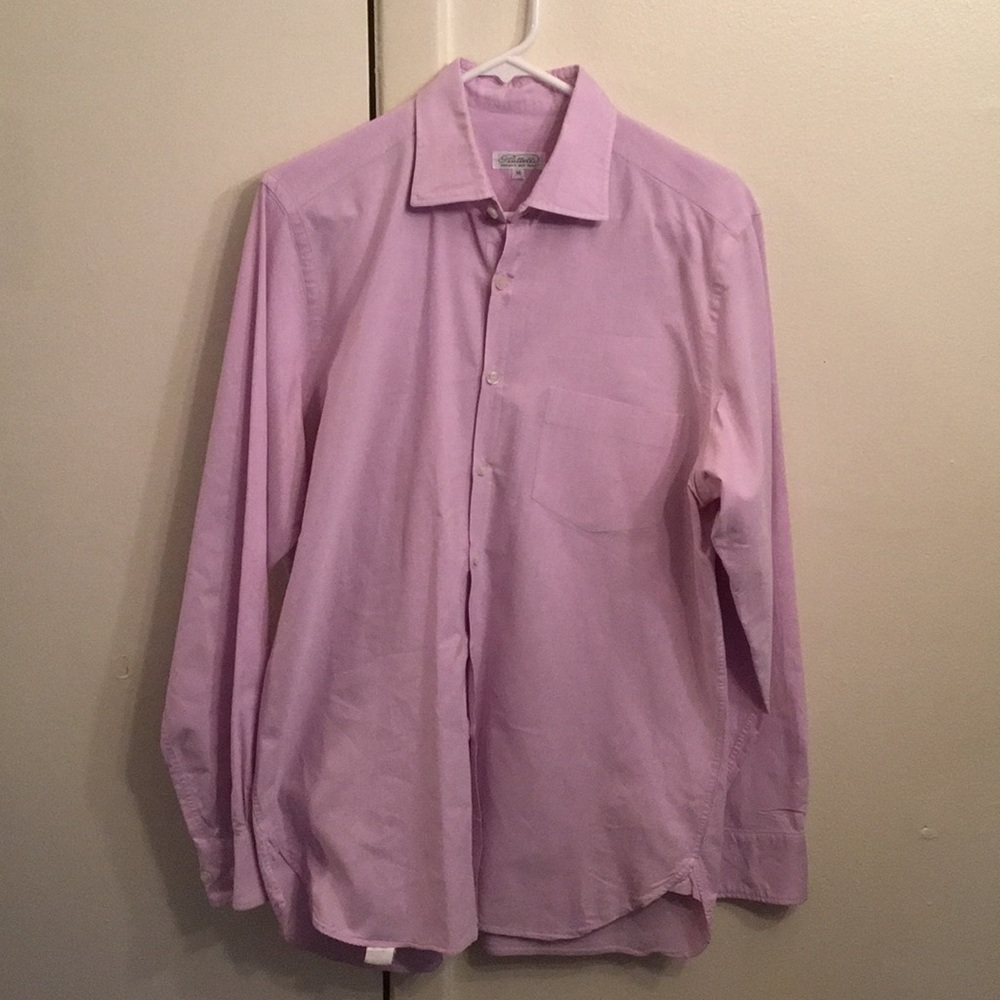 Piatteli Barney’s New York Dress Shirt